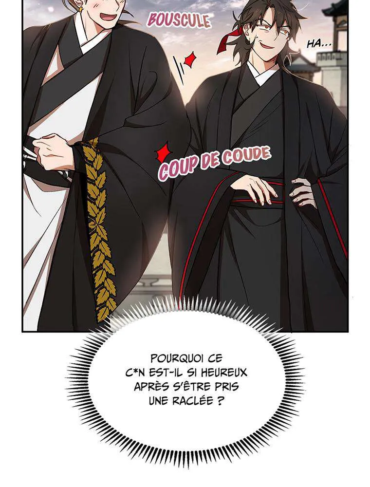 Read La Saga du Clan Mudang FR Manga Online