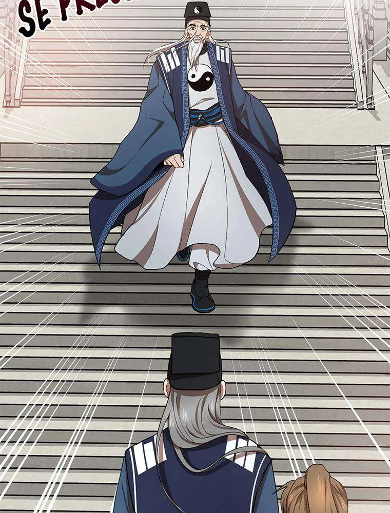 Read La Saga du Clan Mudang FR Manga Online