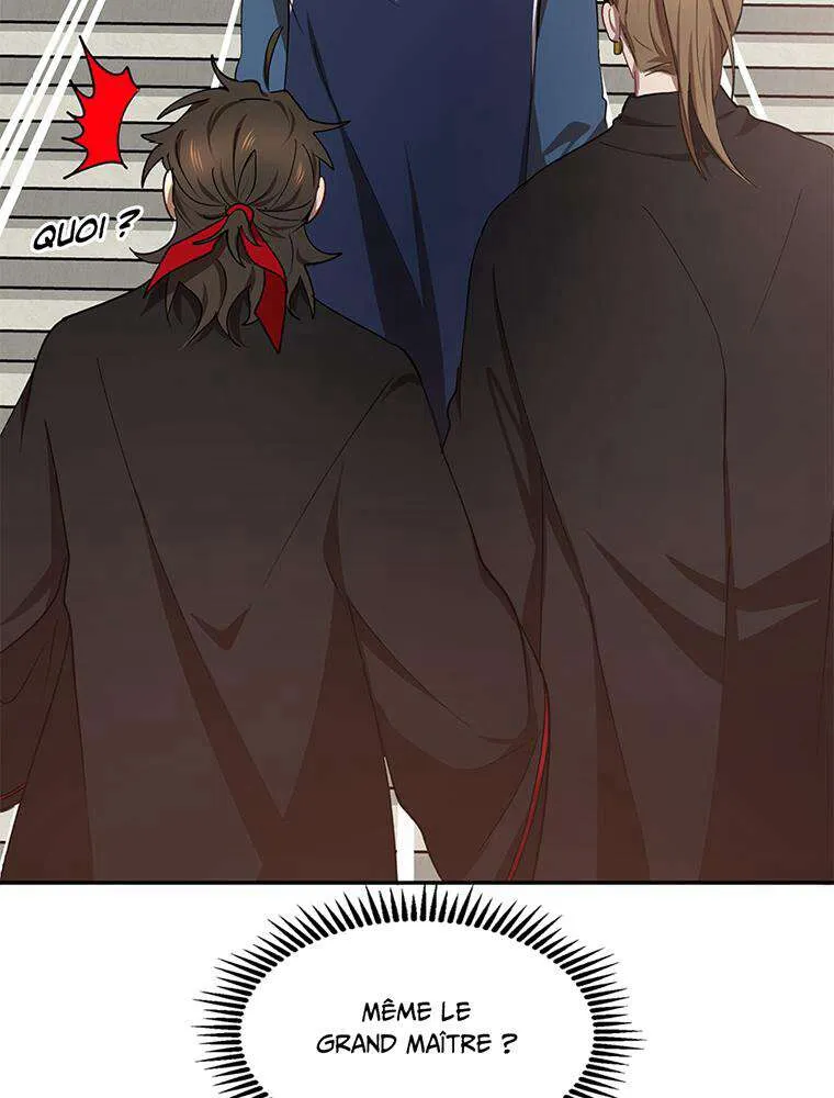 Read La Saga du Clan Mudang FR Manga Online