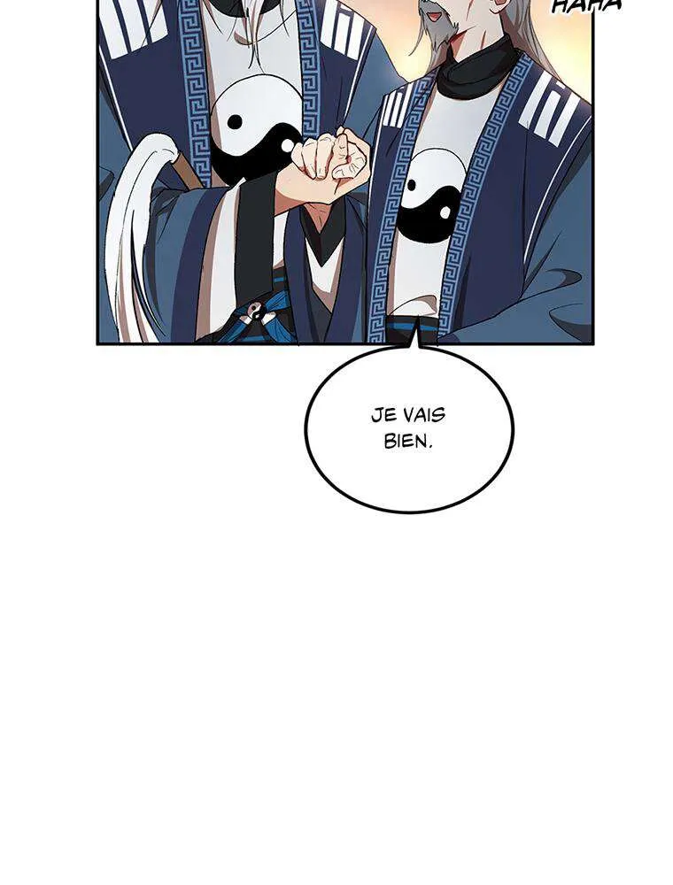 Read La Saga du Clan Mudang FR Manga Online