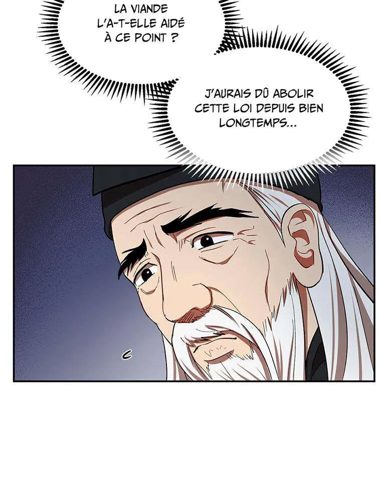 Read La Saga du Clan Mudang FR Manga Online