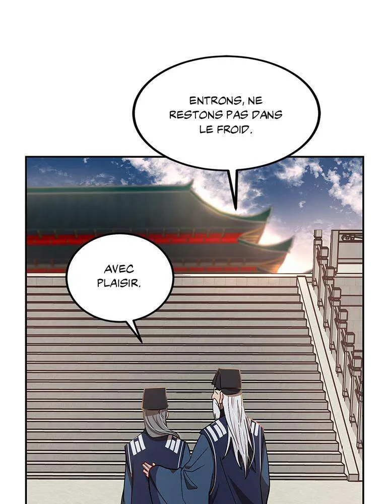 Read La Saga du Clan Mudang FR Manga Online