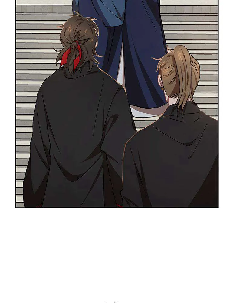 Read La Saga du Clan Mudang FR Manga Online