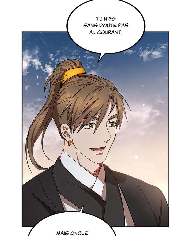 Read La Saga du Clan Mudang FR Manga Online