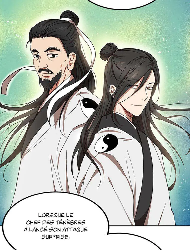 Read La Saga du Clan Mudang FR Manga Online