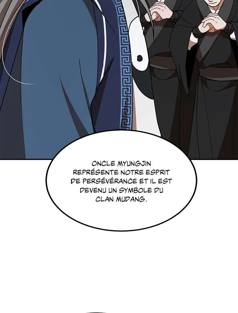 Read La Saga du Clan Mudang FR Manga Online