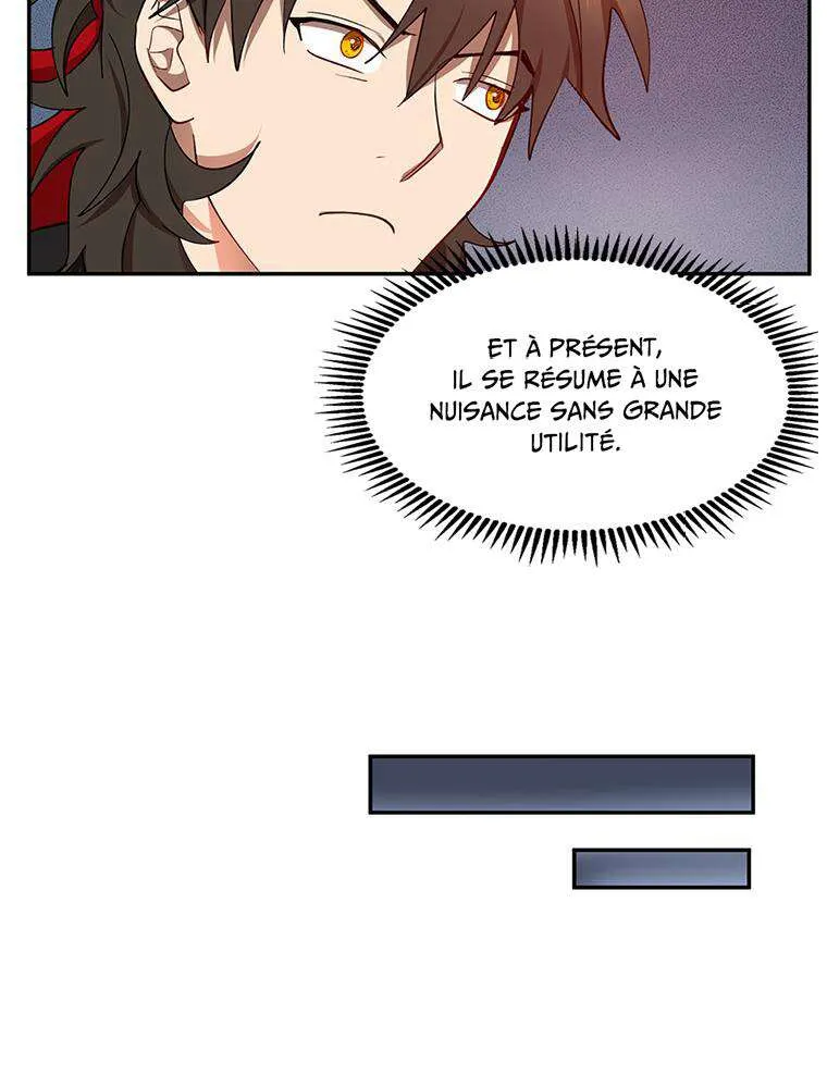 Read La Saga du Clan Mudang FR Manga Online