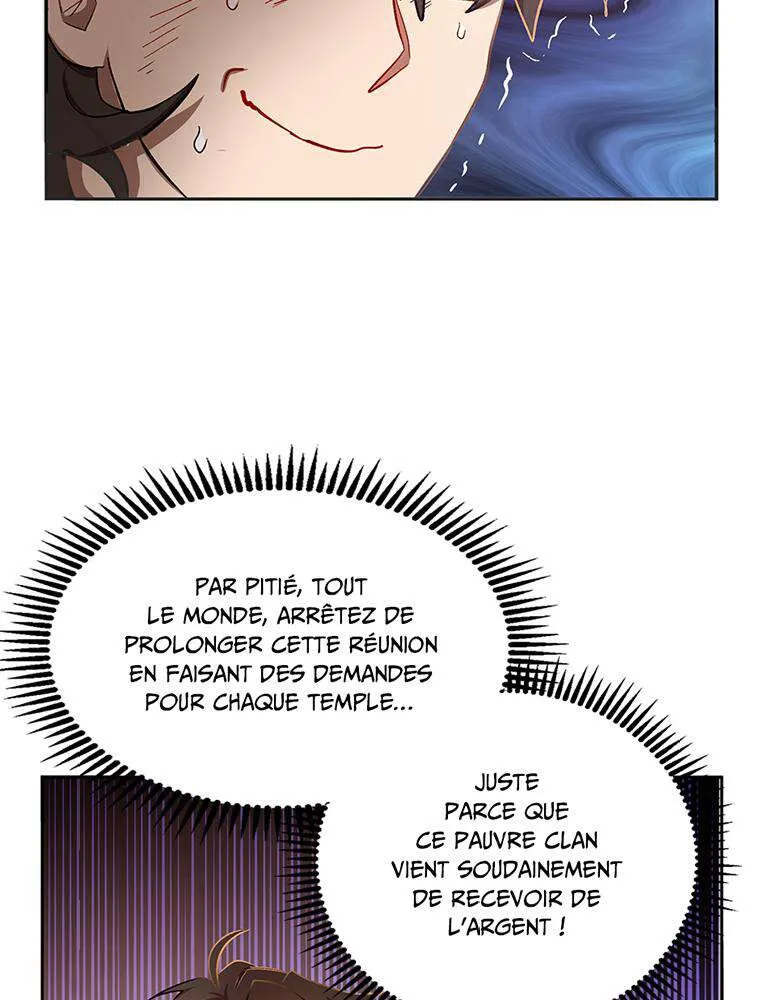 Read La Saga du Clan Mudang FR Manga Online