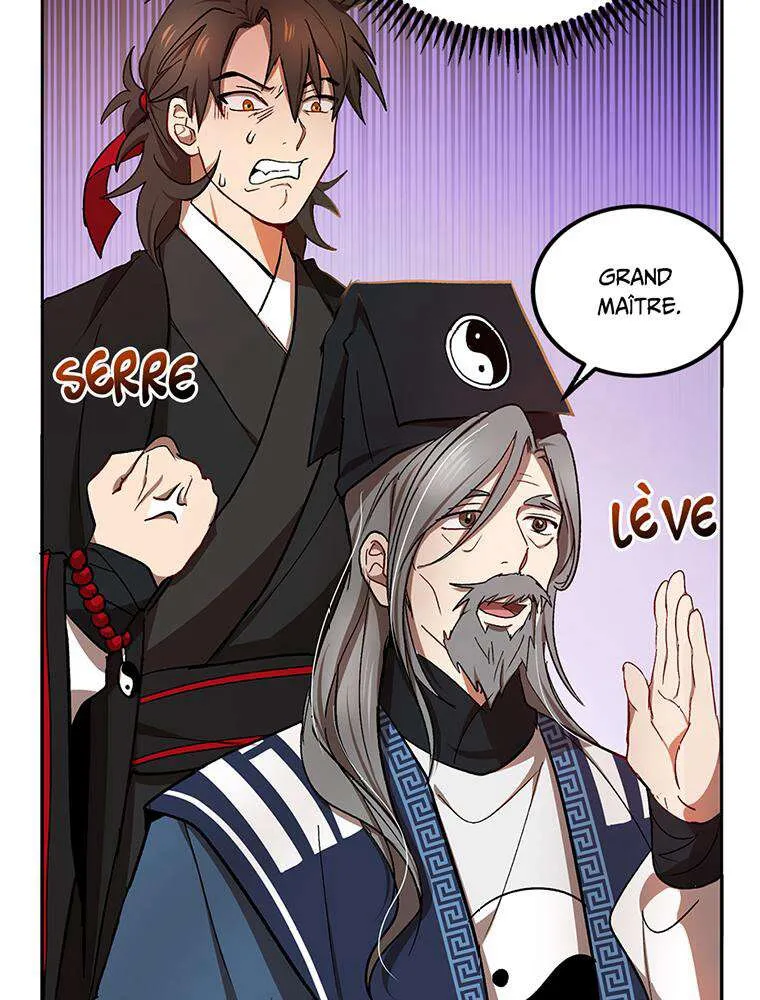 Read La Saga du Clan Mudang FR Manga Online