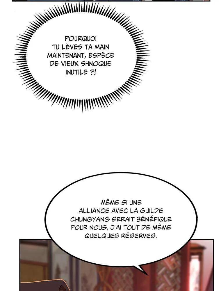 Read La Saga du Clan Mudang FR Manga Online