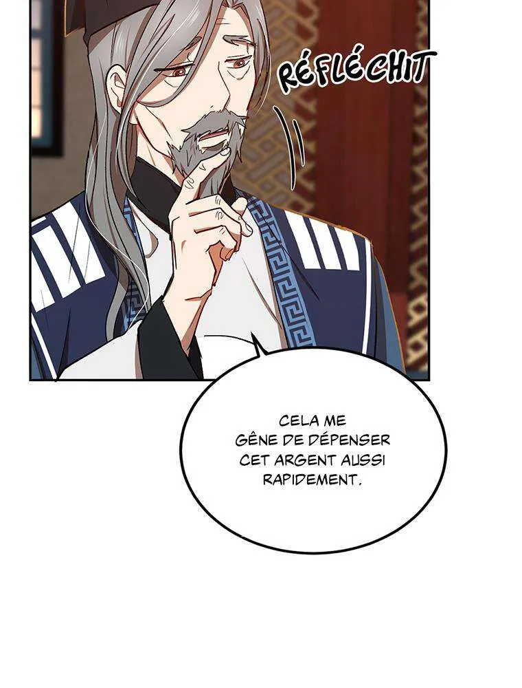 Read La Saga du Clan Mudang FR Manga Online
