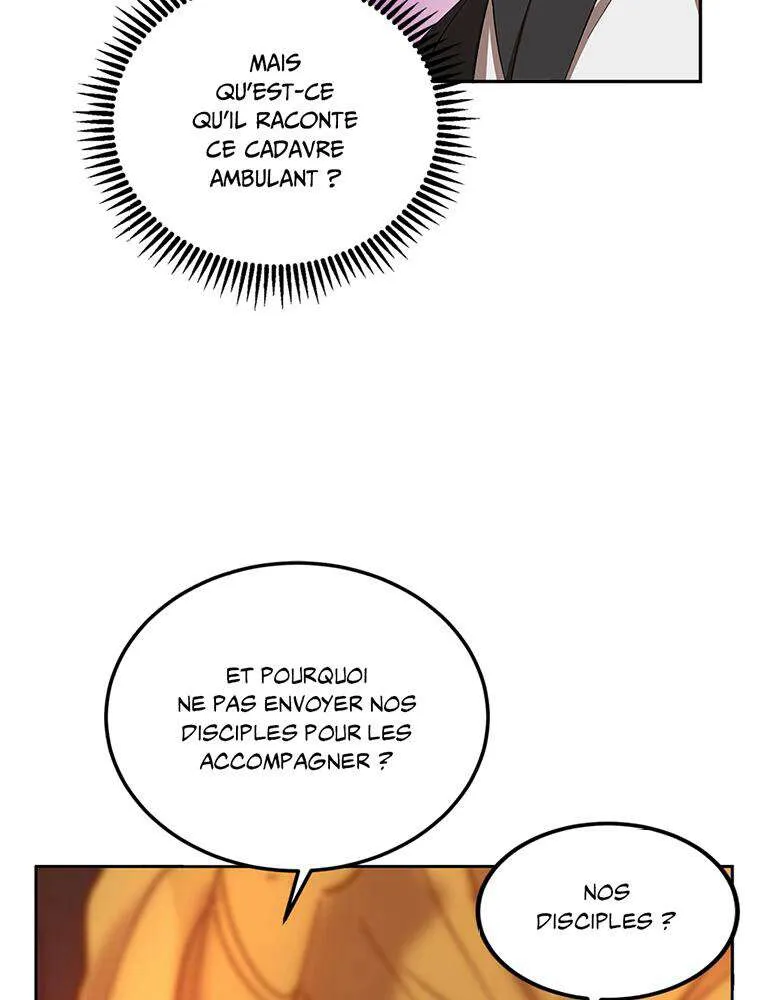 Read La Saga du Clan Mudang FR Manga Online