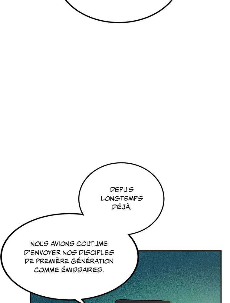 Read La Saga du Clan Mudang FR Manga Online