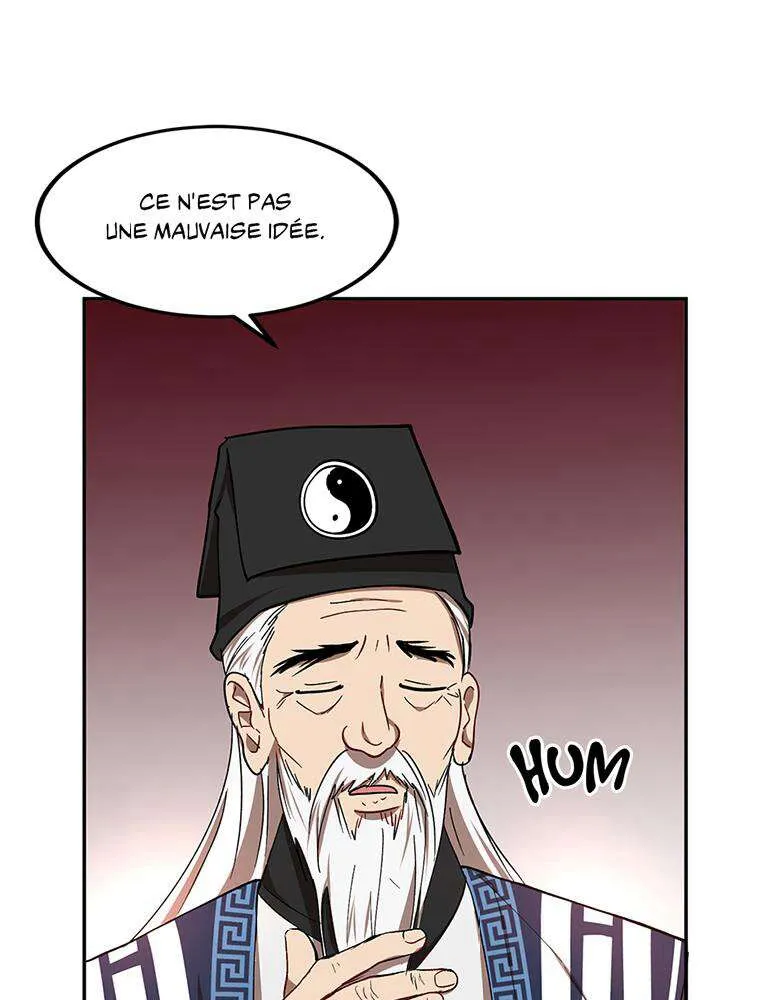 Read La Saga du Clan Mudang FR Manga Online