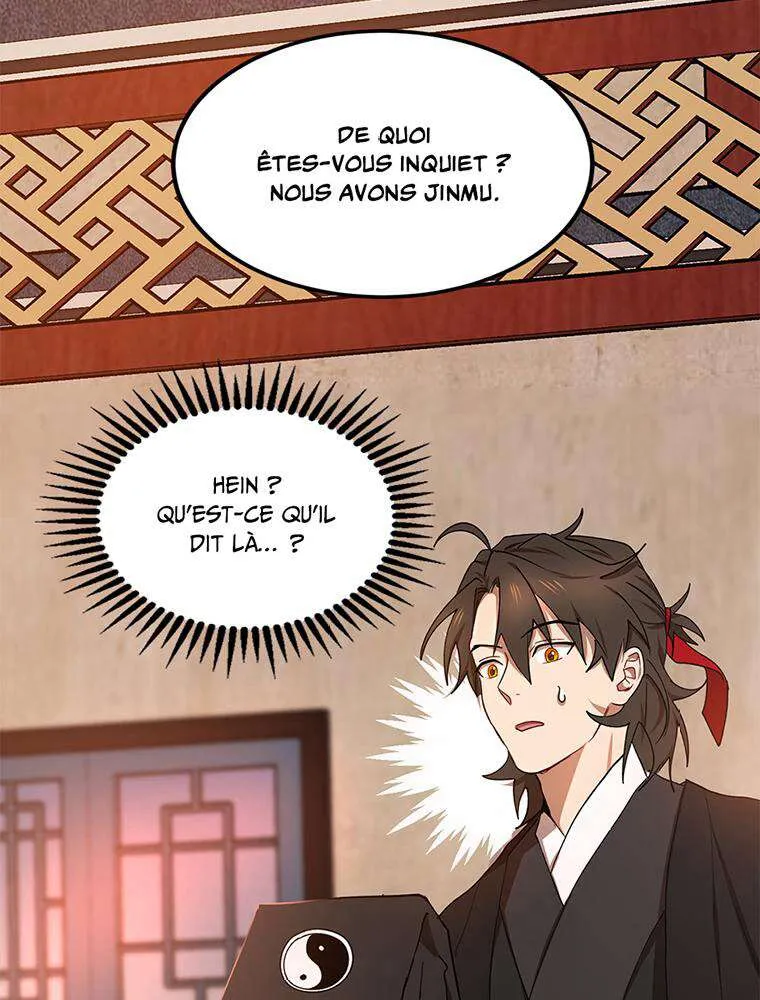 Read La Saga du Clan Mudang FR Manga Online