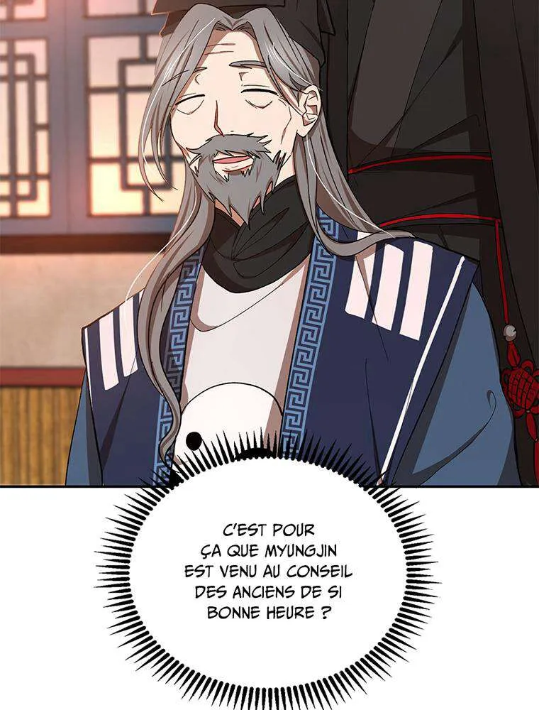 Read La Saga du Clan Mudang FR Manga Online