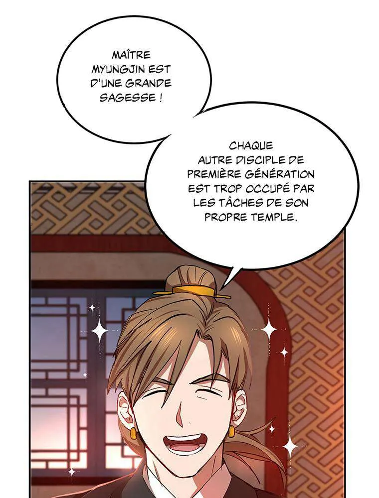 Read La Saga du Clan Mudang FR Manga Online