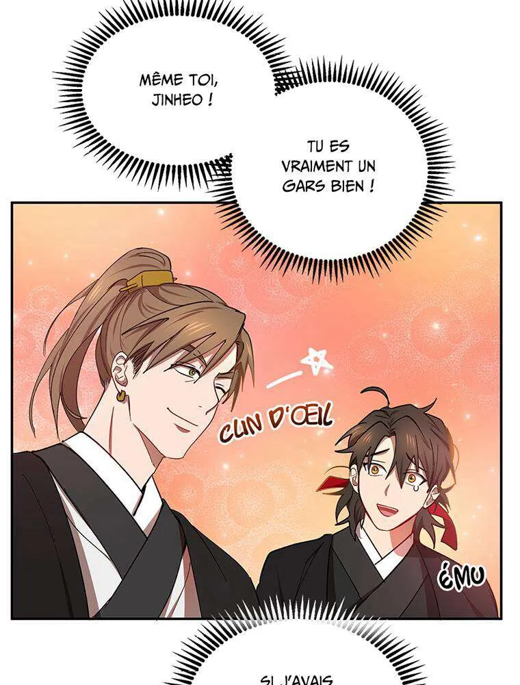 Read La Saga du Clan Mudang FR Manga Online