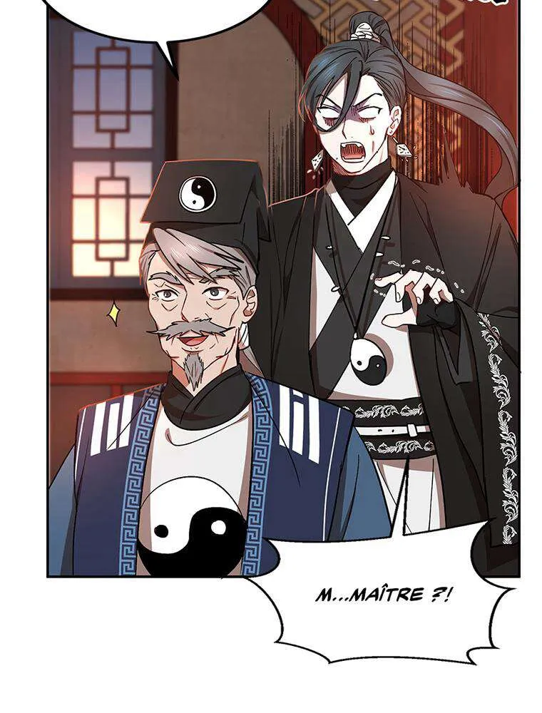 Read La Saga du Clan Mudang FR Manga Online