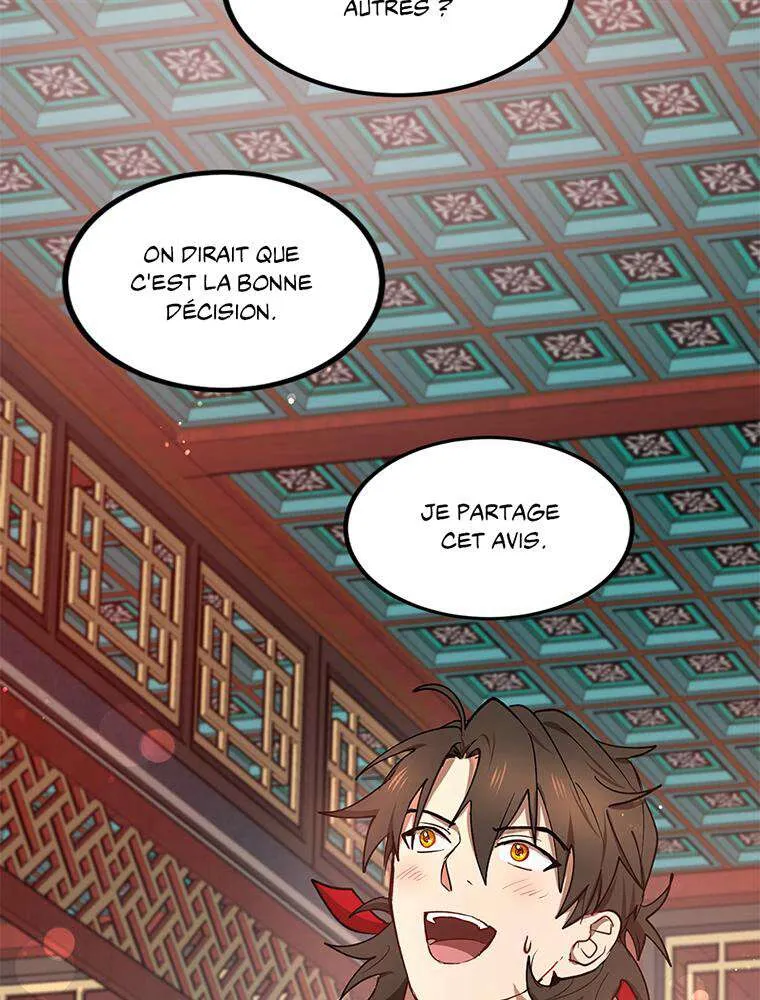 Read La Saga du Clan Mudang FR Manga Online