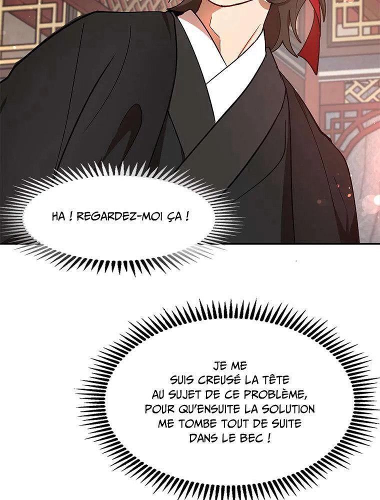 Read La Saga du Clan Mudang FR Manga Online
