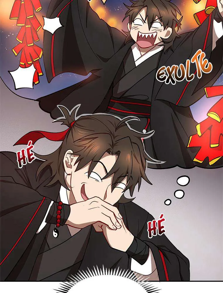 Read La Saga du Clan Mudang FR Manga Online