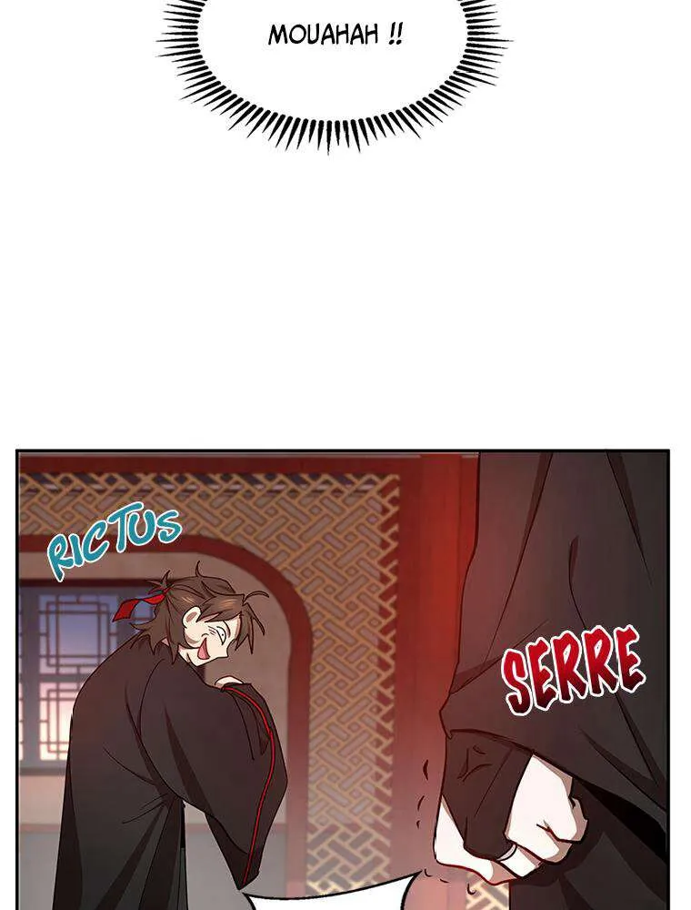 Read La Saga du Clan Mudang FR Manga Online