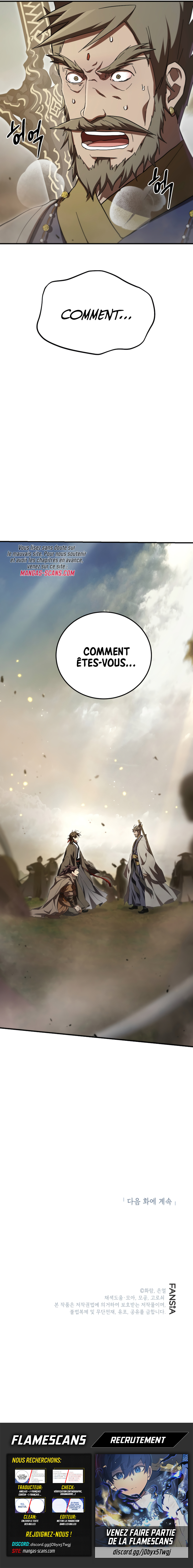 Read La Saga du Clan Mudang FR Manga Online