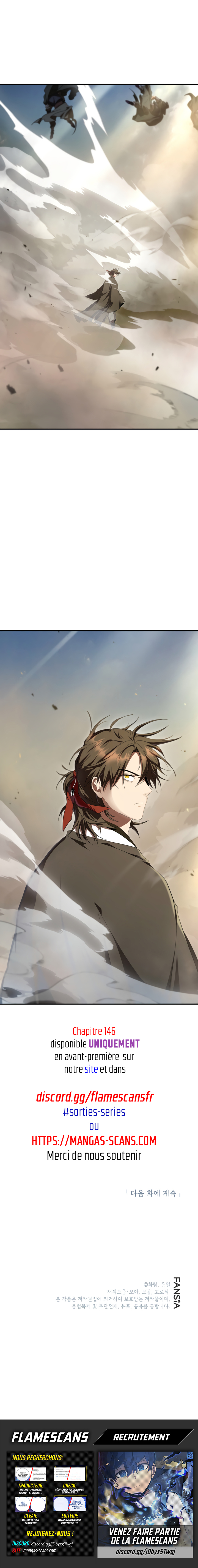 Read La Saga du Clan Mudang FR Manga Online