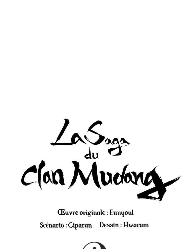 Read La Saga du Clan Mudang FR Manga Online
