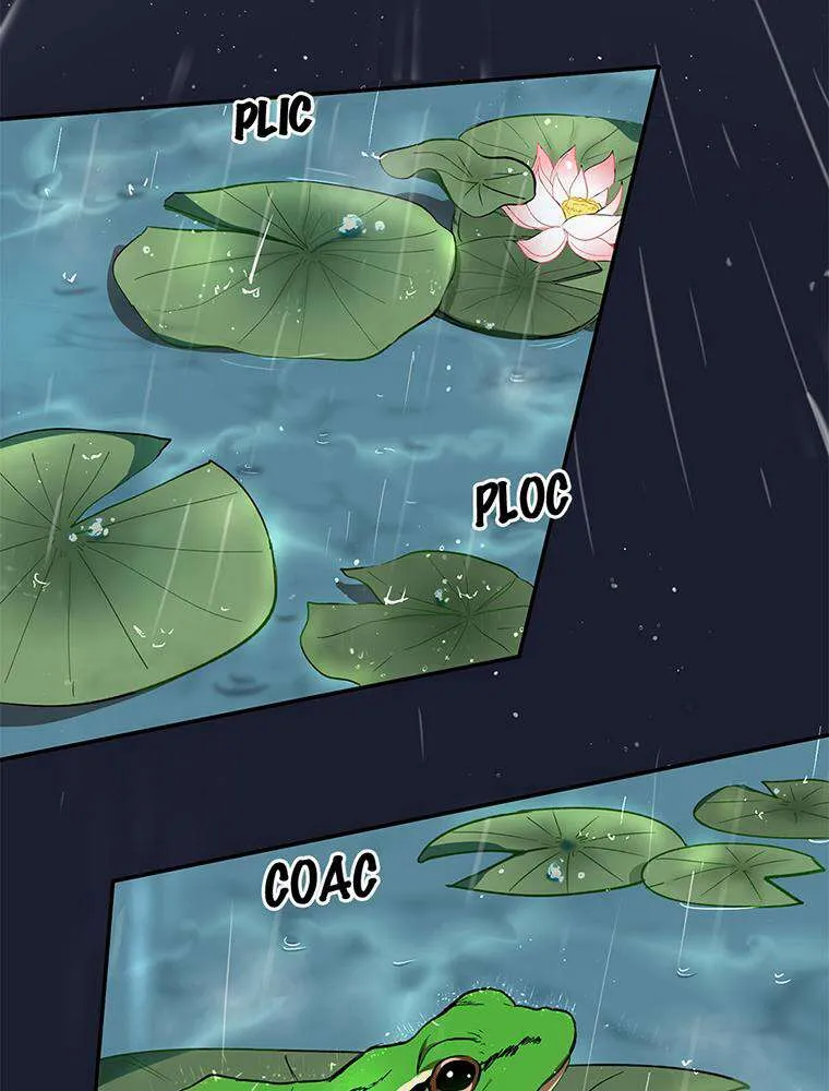Read La Saga du Clan Mudang FR Manga Online
