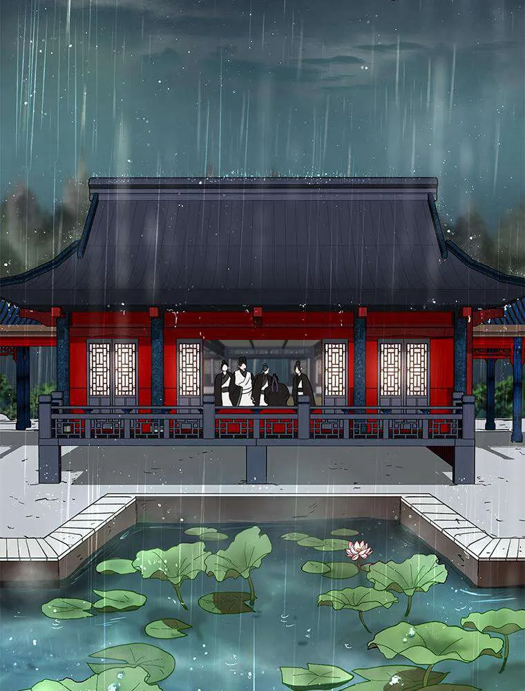 Read La Saga du Clan Mudang FR Manga Online