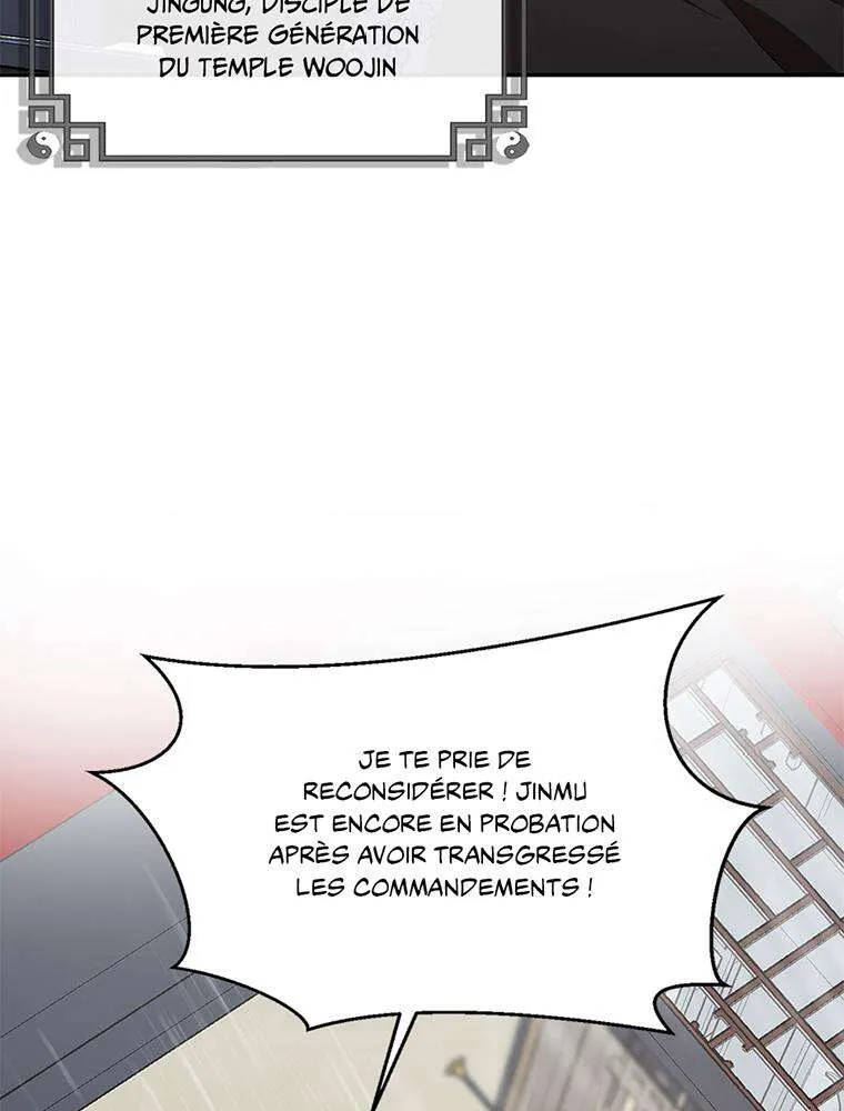 Read La Saga du Clan Mudang FR Manga Online