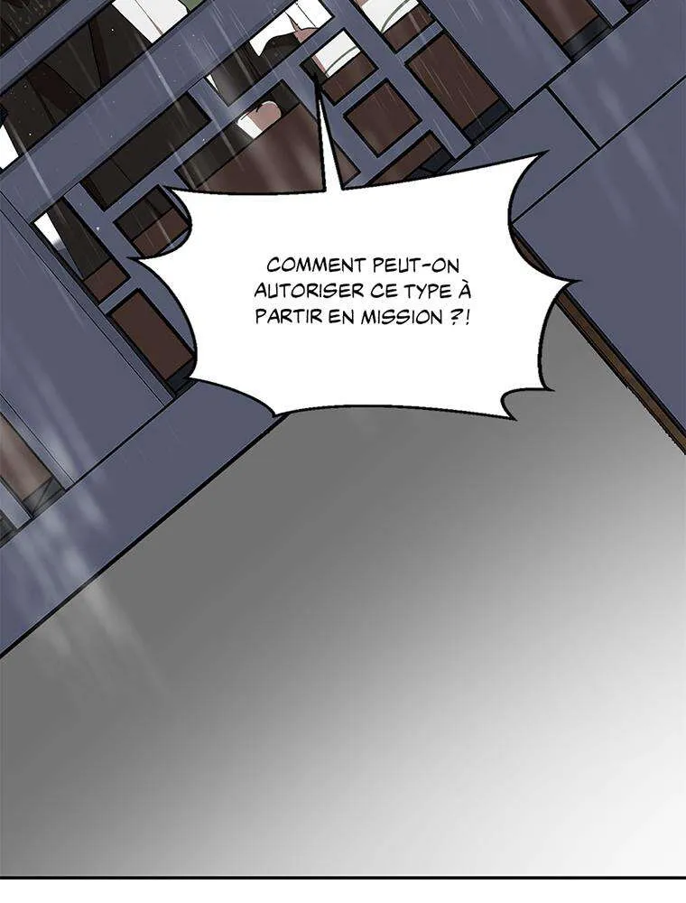 Read La Saga du Clan Mudang FR Manga Online