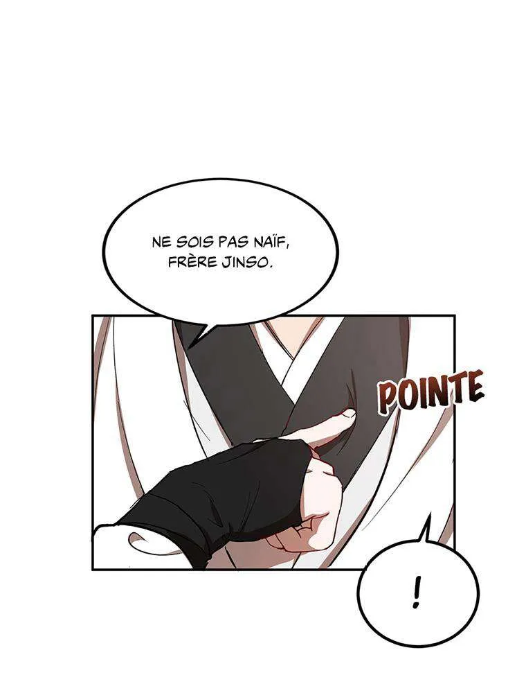 Read La Saga du Clan Mudang FR Manga Online