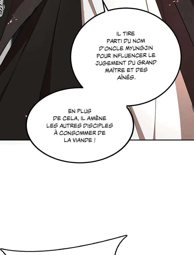 Read La Saga du Clan Mudang FR Manga Online