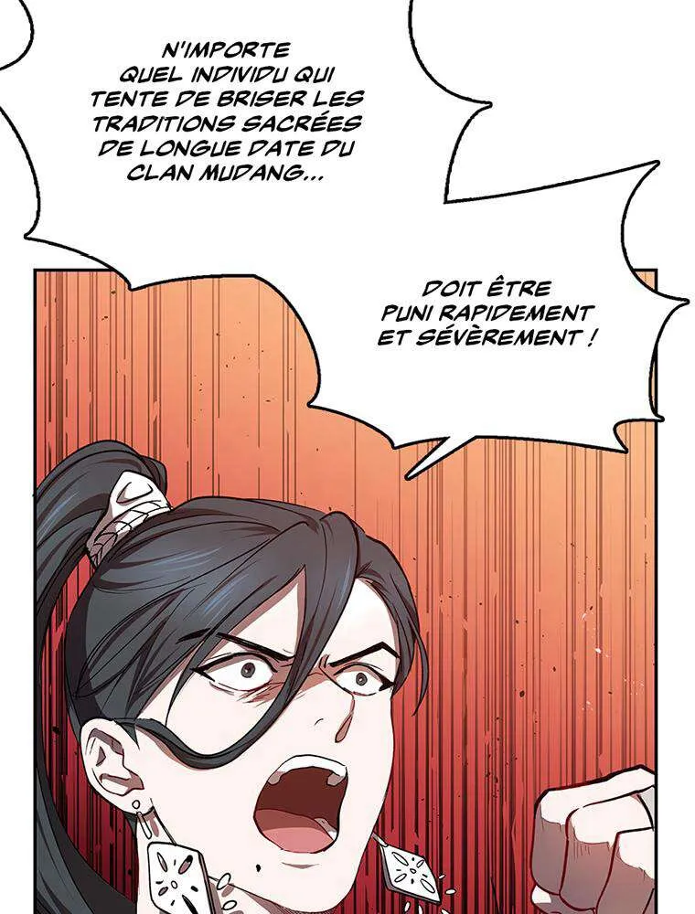 Read La Saga du Clan Mudang FR Manga Online