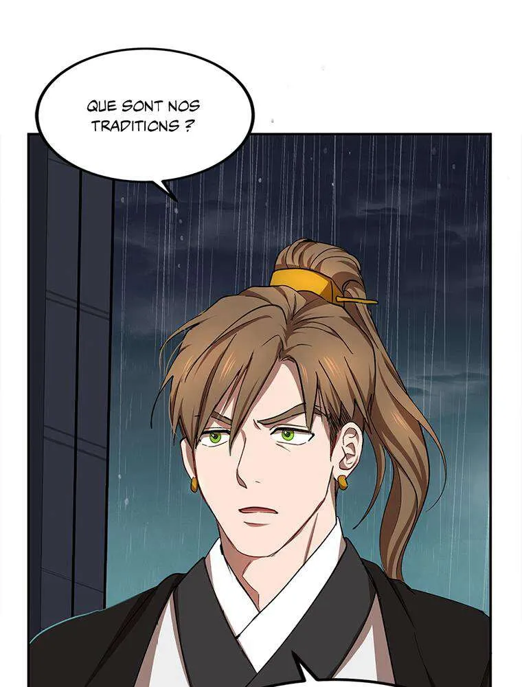 Read La Saga du Clan Mudang FR Manga Online