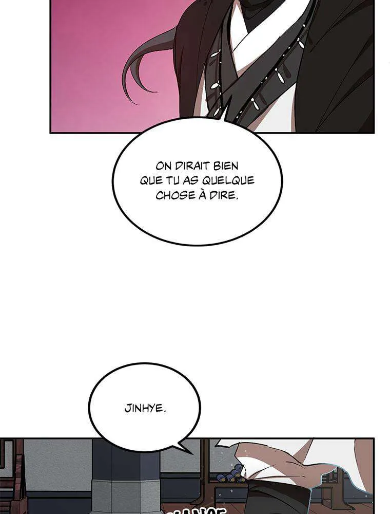 Read La Saga du Clan Mudang FR Manga Online