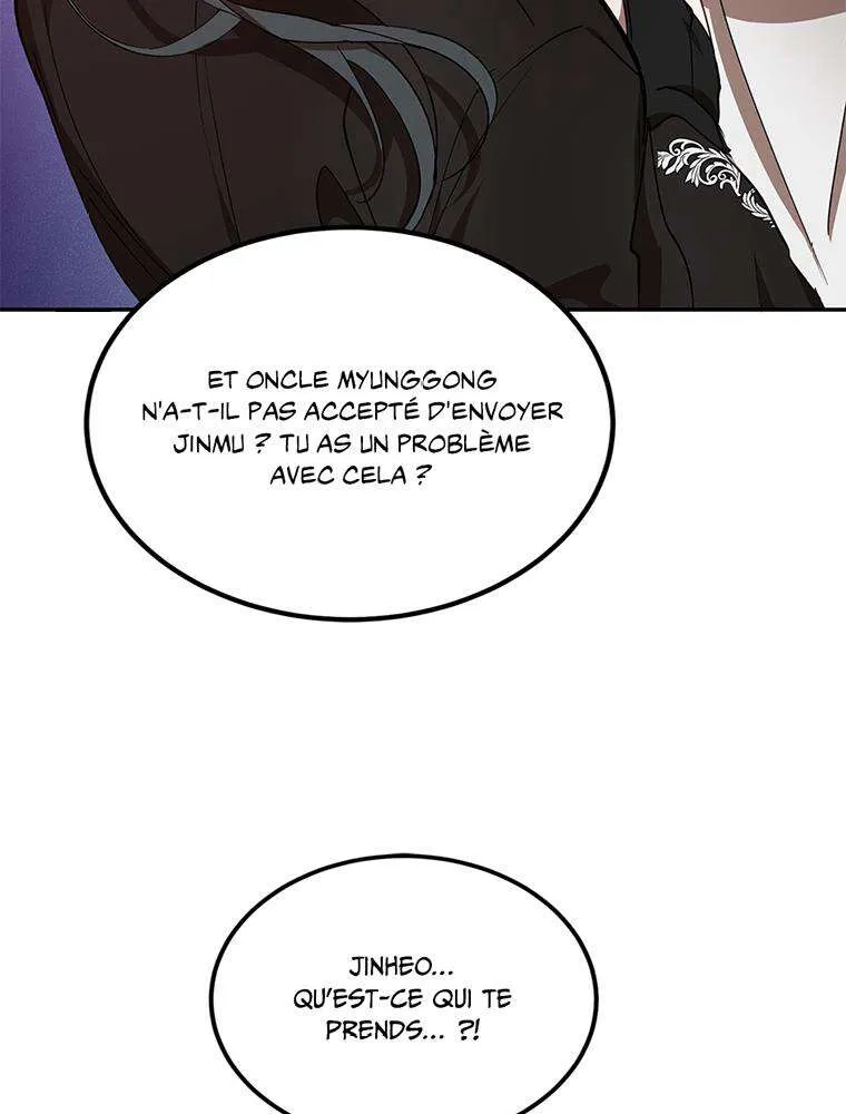 Read La Saga du Clan Mudang FR Manga Online