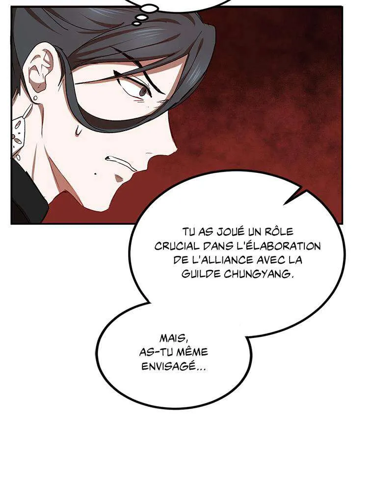 Read La Saga du Clan Mudang FR Manga Online