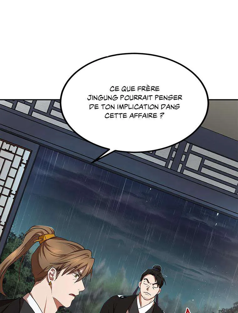 Read La Saga du Clan Mudang FR Manga Online