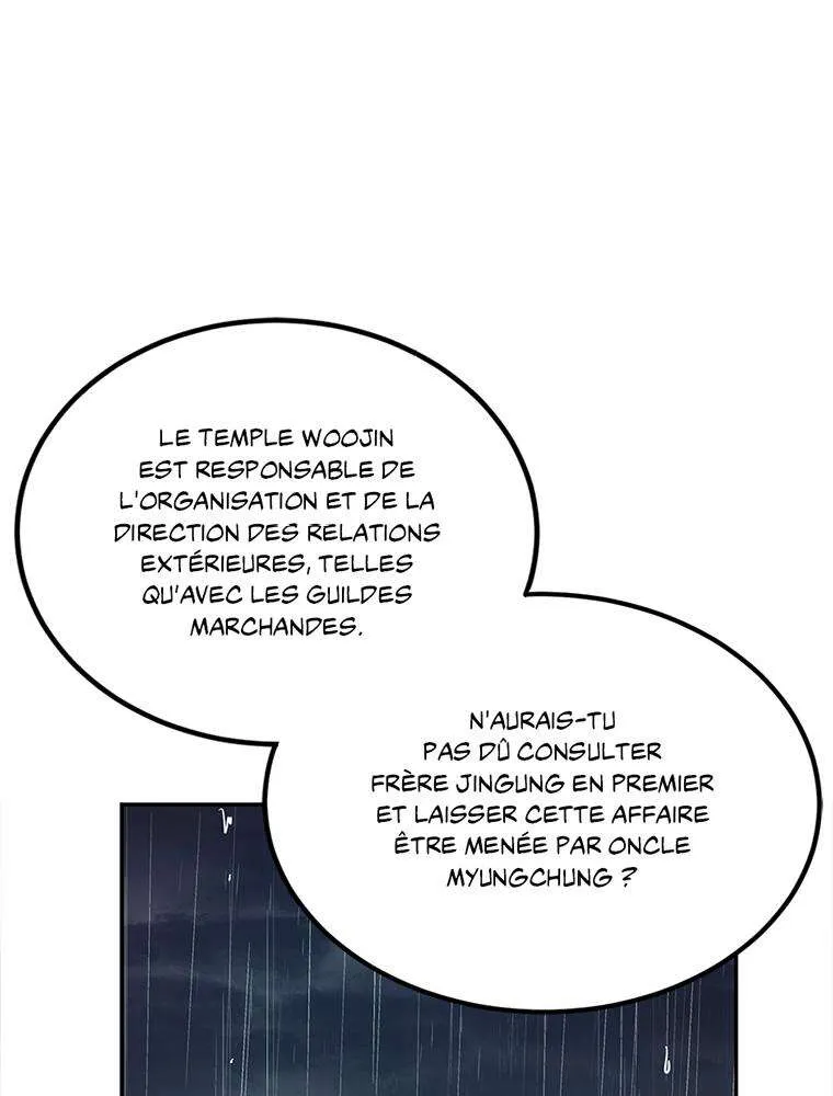 Read La Saga du Clan Mudang FR Manga Online
