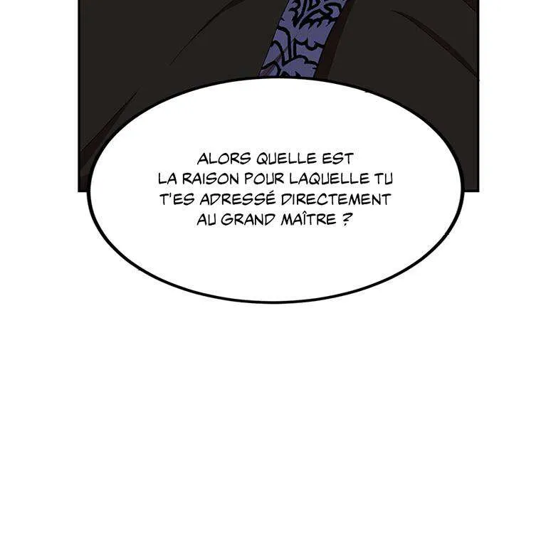 Read La Saga du Clan Mudang FR Manga Online
