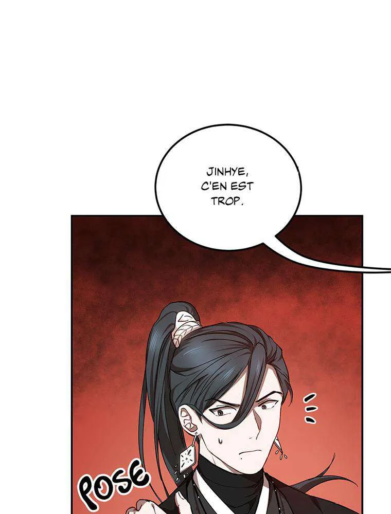 Read La Saga du Clan Mudang FR Manga Online