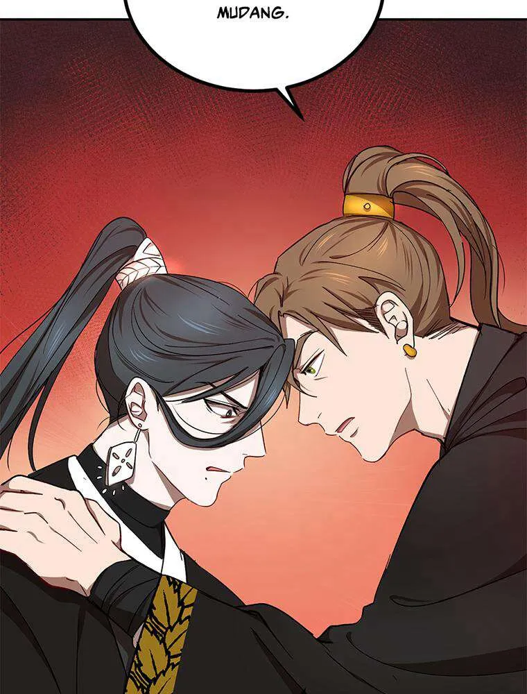 Read La Saga du Clan Mudang FR Manga Online