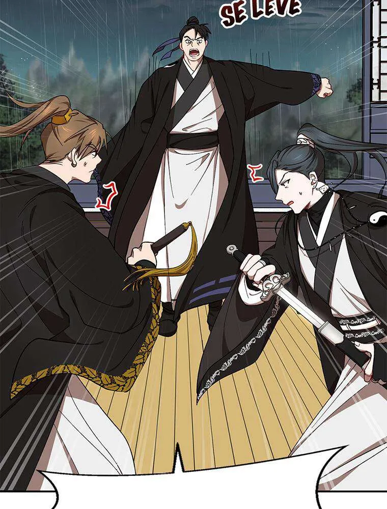 Read La Saga du Clan Mudang FR Manga Online
