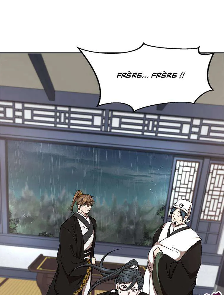 Read La Saga du Clan Mudang FR Manga Online