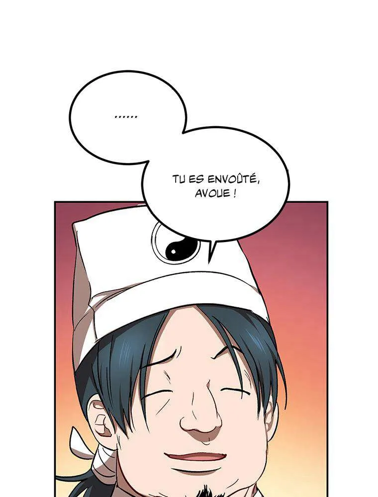 Read La Saga du Clan Mudang FR Manga Online