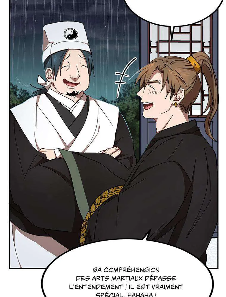 Read La Saga du Clan Mudang FR Manga Online